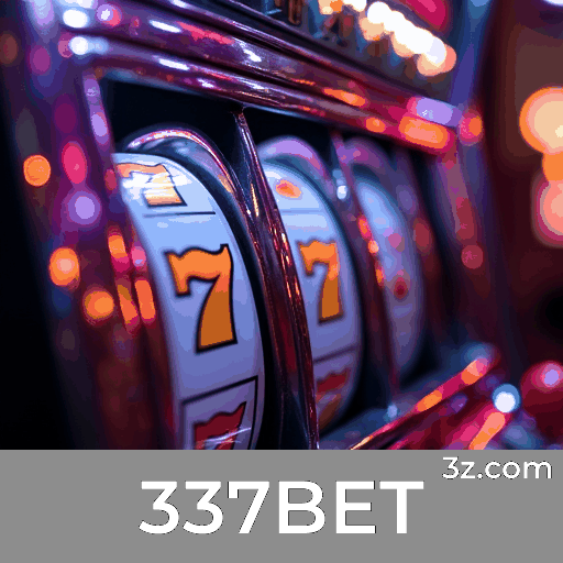337BET: Cassino Online Seguro e Profissional