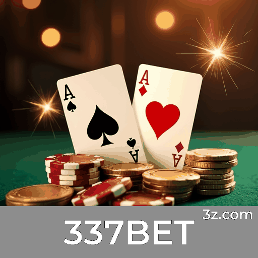 337BET: Cassino Online Seguro e Profissional
