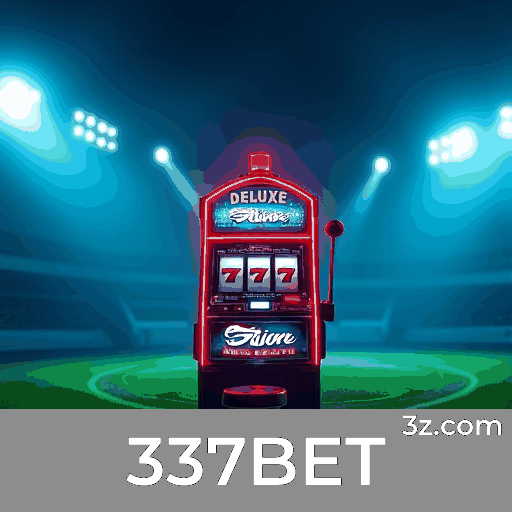 Experiência de Casino Elite no 337BET: Dealers Reais e Jogos Premium