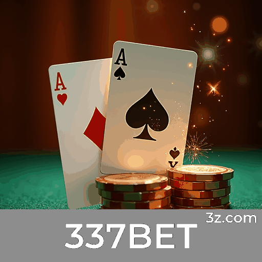 Tecnologia Avançada da 337BET: Experiência Inovadora e Segura