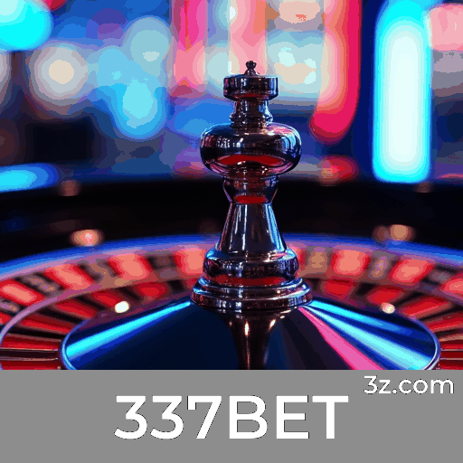 Experiência de Casino Elite no 337BET: Dealers Reais e Jogos Premium