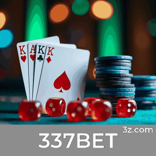 337BET: Cassino Online Seguro e Profissional