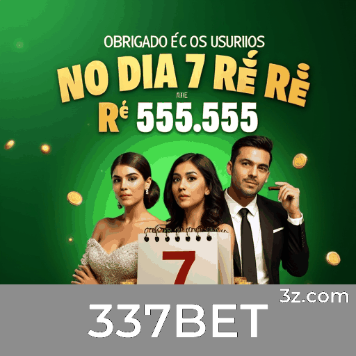 Experiência Mobile Inovadora com o Aplicativo da 337BET