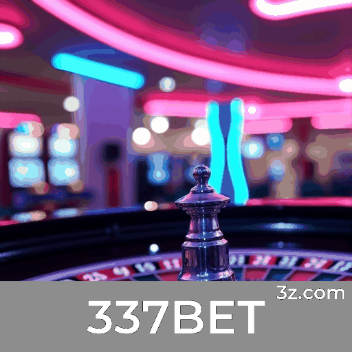 Tecnologia Avançada da 337BET: Experiência Inovadora e Segura